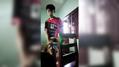 Asian Boy Webcam: The Ultimate Asian Porn Experience!