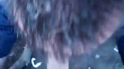 Cumming for Cran Canaria BJ Action Amature Big Cocks