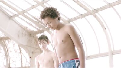 Sink or Swim - The Ultimate Gay Porn Adventure