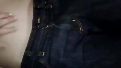 Young Hunk with Monster Cock