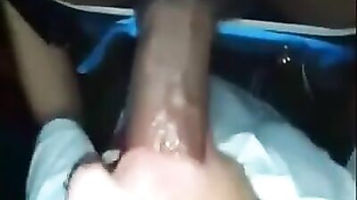 Facial Cum Shot Frenzy