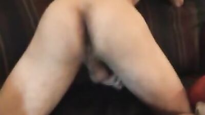 Georgeys Cum Shots: A Session Moderators Unrequited Love