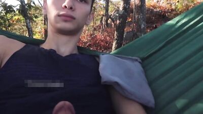 Young Cocksucker Feasted by Experienced Men: A Gay Porn Adventure