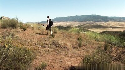 Horny Call: The Ultimate Action Adventure Starring Jesse Starr