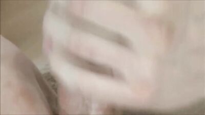 Young Explosion: Blond Amateur Boy Cumshots!