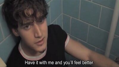 Facials & Creampie Rage Boys - Hardcore Bareback Action!