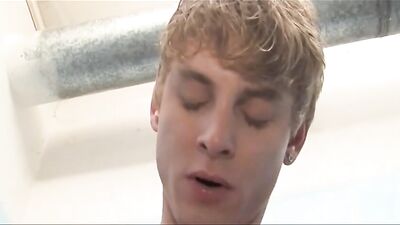 Facials & Creampie Rage Boys - Hardcore Bareback Action!