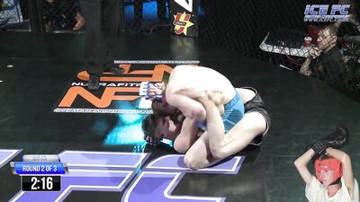 Boy Boxing: Big Cocks Blond Boys Fun!