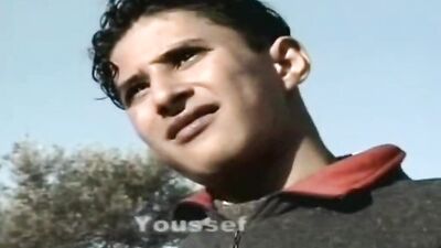 Middle Eastern Sex Attack: Young Arabians Unleash Their Desires!