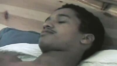 Middle Eastern Sex Attack: Young Arabians Unleash Their Desires!