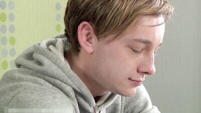 Twinks Sweet Fuck II: Action Bareback Revenge