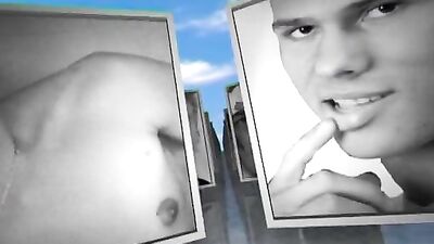 Friday Fucks - Men in Sex!!