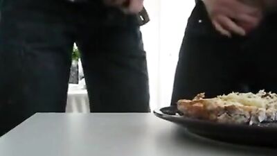 Hot Boys Cumming on Cake^#^!: The Ultimate Gay Porn Experience