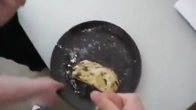 Hot Boys Cumming on Cake^#^!: The Ultimate Gay Porn Experience