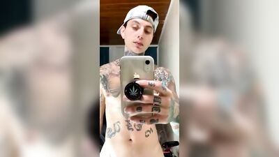 Gay Tattoo Boys: Straight to Gay Pornography