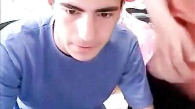 Turks Squirt Frenzy - 2 Turkish Stallions Spray Absolutely Wild!