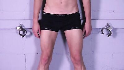 Russian Blond Boys Fetish - DBB