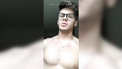 FABIO LATIN XL Bareback in Birmingham Escort Service