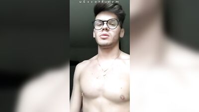 FABIO LATIN XL Bareback in Birmingham Escort Service