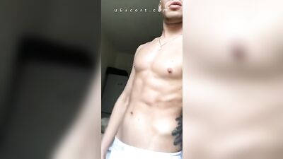 FABIO LATIN XL Bareback in Birmingham Escort Service