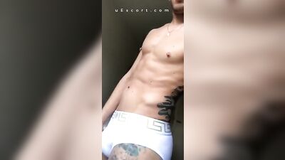 FABIO LATIN XL Bareback in Birmingham Escort Service