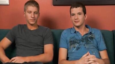 Monster Cock - Action-Packed Bliss with Ripped Muscle Gods!