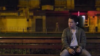 Free Fall: A Gay Themed Short Movie