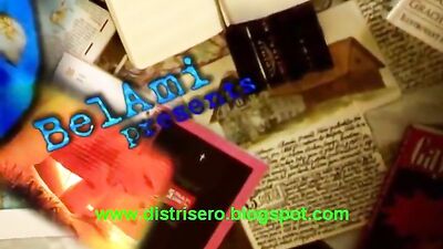 BJs Journals: Exploring Gay Porn with BA Johans