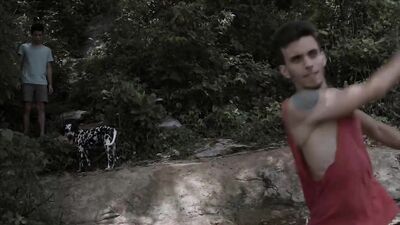 Gay Pride in Short Film: Ki*d Fish
