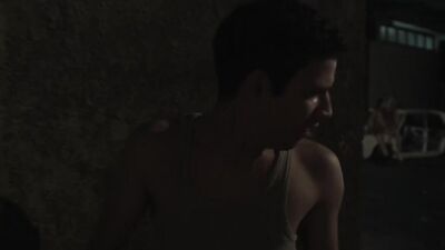 Gay Pride in Short Film: Ki*d Fish