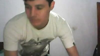 Sucking My Older Brothers Cum - Big Boys Porn