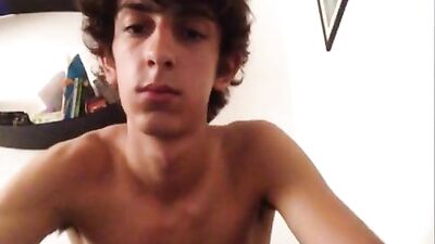 Gay Italia Amateur - Nice Boy