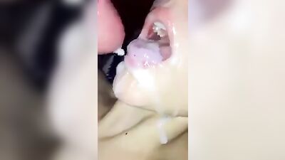 Cum Overload: Amateur Webcam Edition - Gay Porn Video