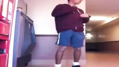 Wilderness Passion - Boy (gay porn)