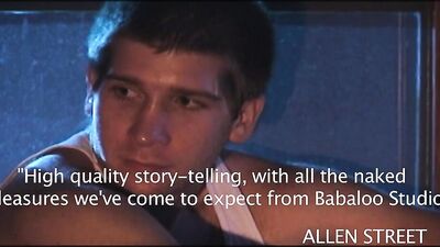 Sexy Fetish Movies: Deadly Screams with Naked Siren!