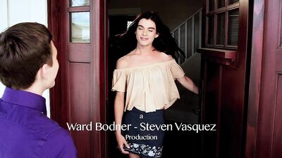 Sexy Fetish Movies: Deadly Screams with Naked Siren!