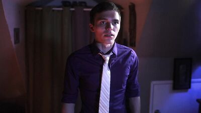 Sexy Fetish Movies: Deadly Screams with Naked Siren!