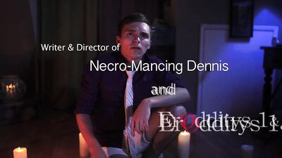 Sexy Fetish Movies: Deadly Screams with Naked Siren!