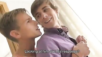 Touch Me More: 3 Guys Action Ass Play Bareback!