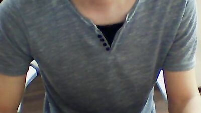 Cute & Creative Wanker - 2 Revisited!