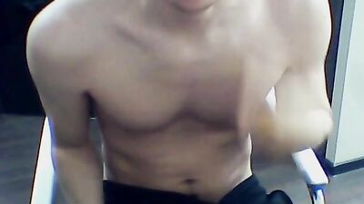 Cute & Creative Wanker - 2 Revisited!