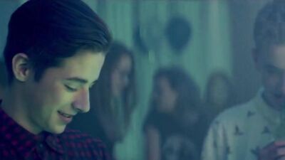 Turn it around: Gay Short Film