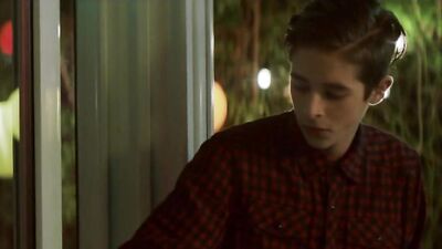 Turn it around: Gay Short Film