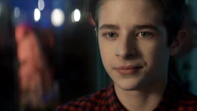 Turn it around: Gay Short Film