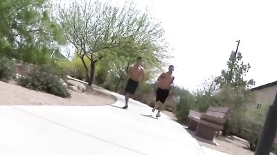 Sport Guys: The Ultimate Amateur Action Playground!