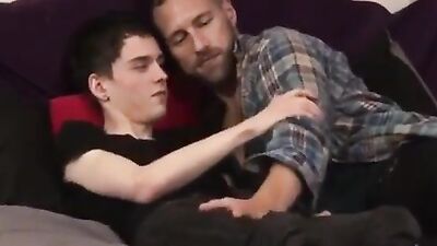 Skinny Boys & Dads: A Love Story