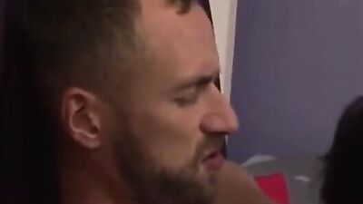 Skinny Boys & Dads: A Love Story