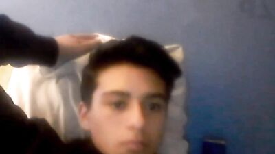 Young Web-Cam Boy: Exploring the Sensuality of Sexuality