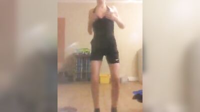 Exploring Amateur Web-Cam Sexuality: Just a boy