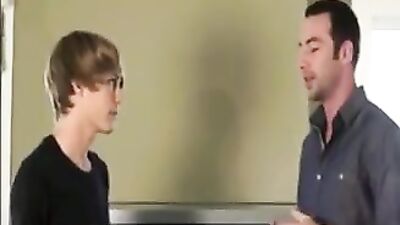 Kyle Ross Sex: The Ultimate Blond Boy Action